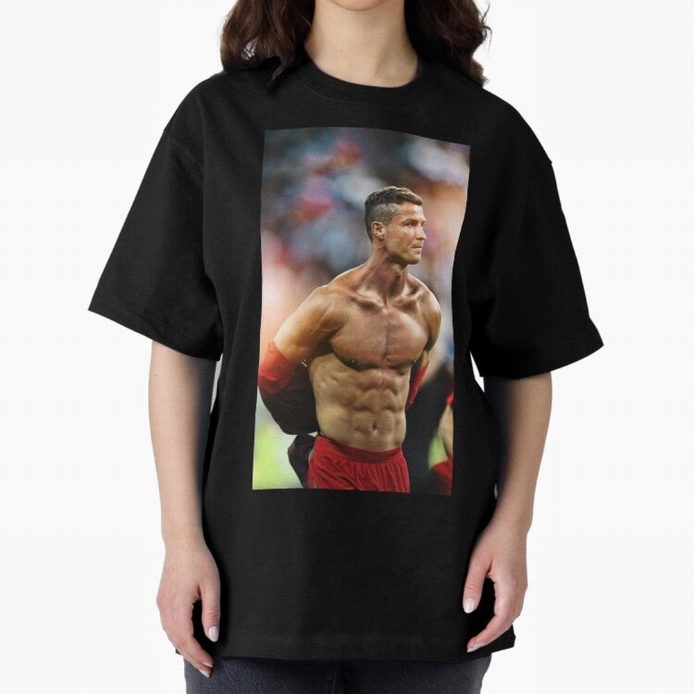 dodo design Oversized T-Shirt Bring a Vintage Feel to Match Day Hype around FIFA World Cup 2026 Group Stage, Haaland, England, Stadium Chants, National Pride, Trophy Dreams and Unforgettable Football Memories; Ideal for Passionate Fans Who Love