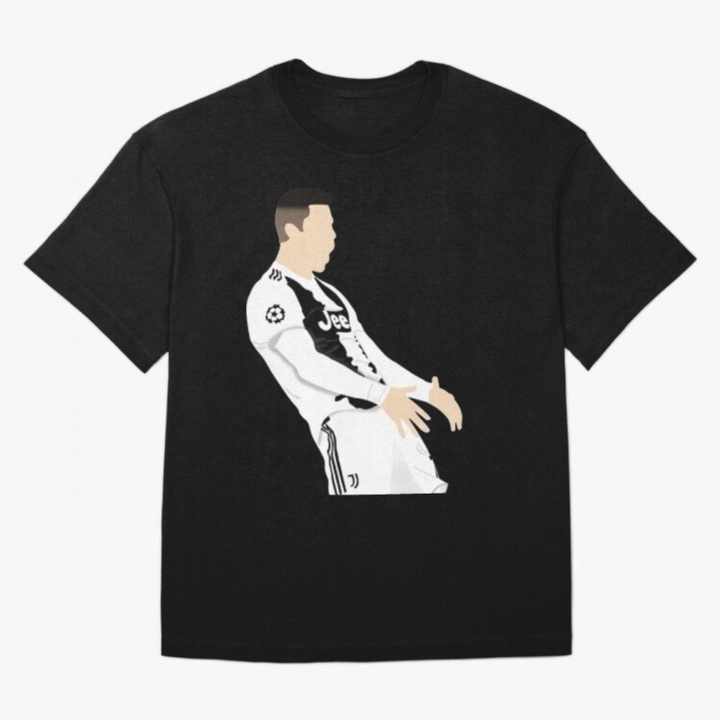 Cristiano Ronaldo Cristiano Ronaldo cr7 Oversized T-Shirt Make Every Match About FIFA World Cup 2026 Spirit, Featuring Germany, Neymar, Haaland and Cristiano Ronaldo, Goal Celebration Energy, Supporter Heritage, Football Icons and Worldwide