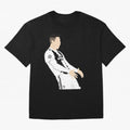 Cristiano Ronaldo Cristiano Ronaldo cr7 Oversized T-Shirt Make Every Match About FIFA World Cup 2026 Spirit, Featuring Germany, Neymar, Haaland and Cristiano Ronaldo, Goal Celebration Energy, Supporter Heritage, Football Icons and Worldwide