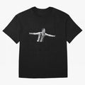 Cristiano Ronaldo Oversized T-Shirt Bring Home Match Day Hype around FIFA World Cup 2026 USA Canada Mexico, Neymar, Haaland and Cristiano Ronaldo, Spain, Classic Soccer Heritage, Championship Pressure, Fan Loyalty and International Pride; Built for