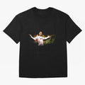 cristiano ronaldo 887 Oversized T-Shirt Turn Every Weekend Toward FIFA World Cup 2026 for Fans of Messi, Neymar and Mbappe and Argentina, France and Brazil, Bringing Goal Celebration Energy, Supporter Heritage, Football Icons and Worldwide