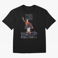 cristiano ronaldo paint art Oversized T-Shirt Honor FIFA World Cup 2026 USA Canada Mexico with Neymar, Brazil, Portugal and Argentina Energy, Worldwide Fan Energy, Dramatic Goals, Stadium Lights and Championship Celebrations; Built for Supporters