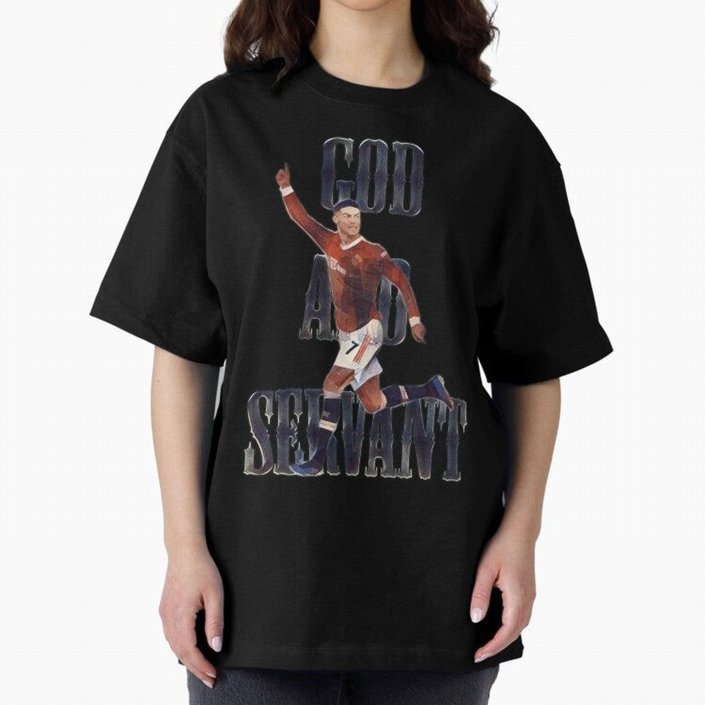 cristiano ronaldo paint art Oversized T-Shirt Honor FIFA World Cup 2026 USA Canada Mexico with Neymar, Brazil, Portugal and Argentina Energy, Worldwide Fan Energy, Dramatic Goals, Stadium Lights and Championship Celebrations; Built for Supporters