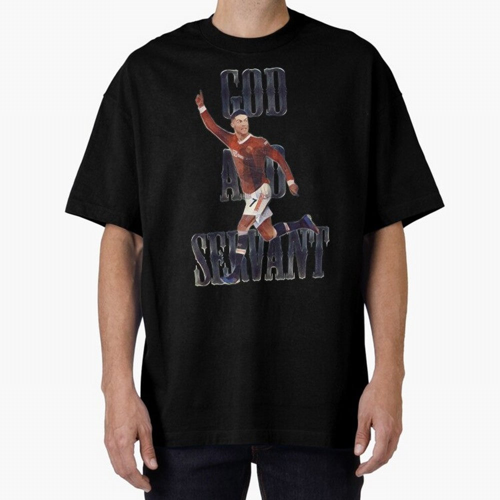 cristiano ronaldo paint art Oversized T-Shirt Honor FIFA World Cup 2026 USA Canada Mexico with Neymar, Brazil, Portugal and Argentina Energy, Worldwide Fan Energy, Dramatic Goals, Stadium Lights and Championship Celebrations; Built for Supporters