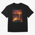 CR7 Art iPhone casss Oversized T-Shirt Support Your Favorite Stars during FIFA World Cup 2026 USA Canada Mexico Spirit, Capturing Argentina, France and Brazil, CR7 and Messi, Champion Mindset, Group Stage Buzz, Knockout Tension and Passionate Fan