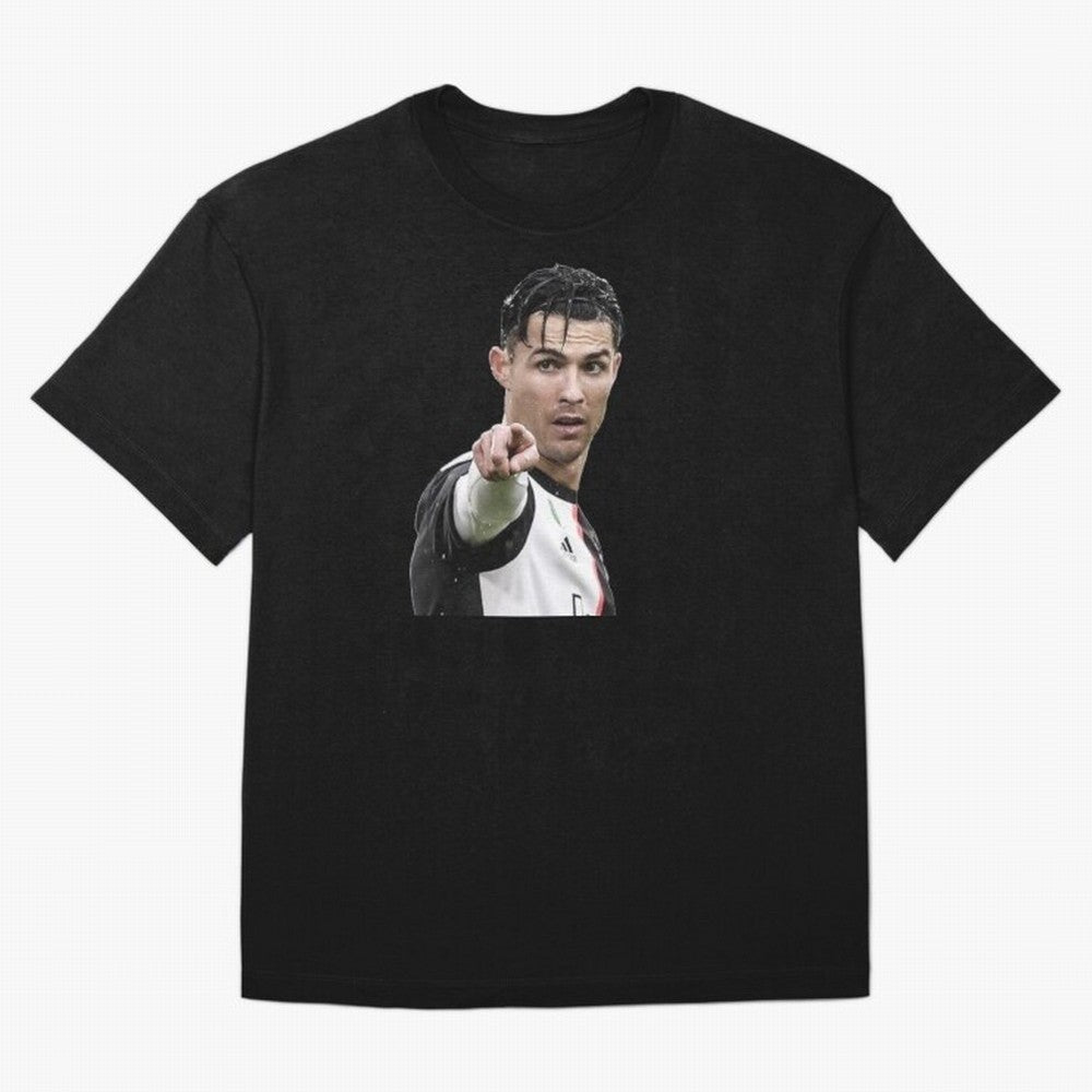 cristiano ronaldo Oversized T-Shirt Elevate the FIFA World Cup 2026 Group Stage Journey through Neymar, Haaland and Cristiano Ronaldo Highlights, Germany Pride, Football History, Final Match Energy, Crowd Noise and Once in a Lifetime Moments;