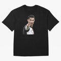 cristiano ronaldo Oversized T-Shirt Elevate the FIFA World Cup 2026 Group Stage Journey through Neymar, Haaland and Cristiano Ronaldo Highlights, Germany Pride, Football History, Final Match Energy, Crowd Noise and Once in a Lifetime Moments;