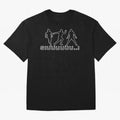 Siuuu Cristiano ronaldo Oversized T-Shirt Bring the FIFA World Cup 2026 Journey through Messi, CR7 and Mbappe Highlights, England, France and Netherlands Pride, Goal Celebration Energy, Supporter Heritage, Football Icons and Worldwide Tournament
