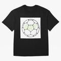 Cristiano Ronaldo CR7 Oversized T-Shirt Make Every Match About the FIFA World Cup 2026 Group Stage Journey through Neymar Highlights, Argentina and Brazil Pride, Championship Spirit, Famous Goals, Roaring Crowds and International Football Unity;