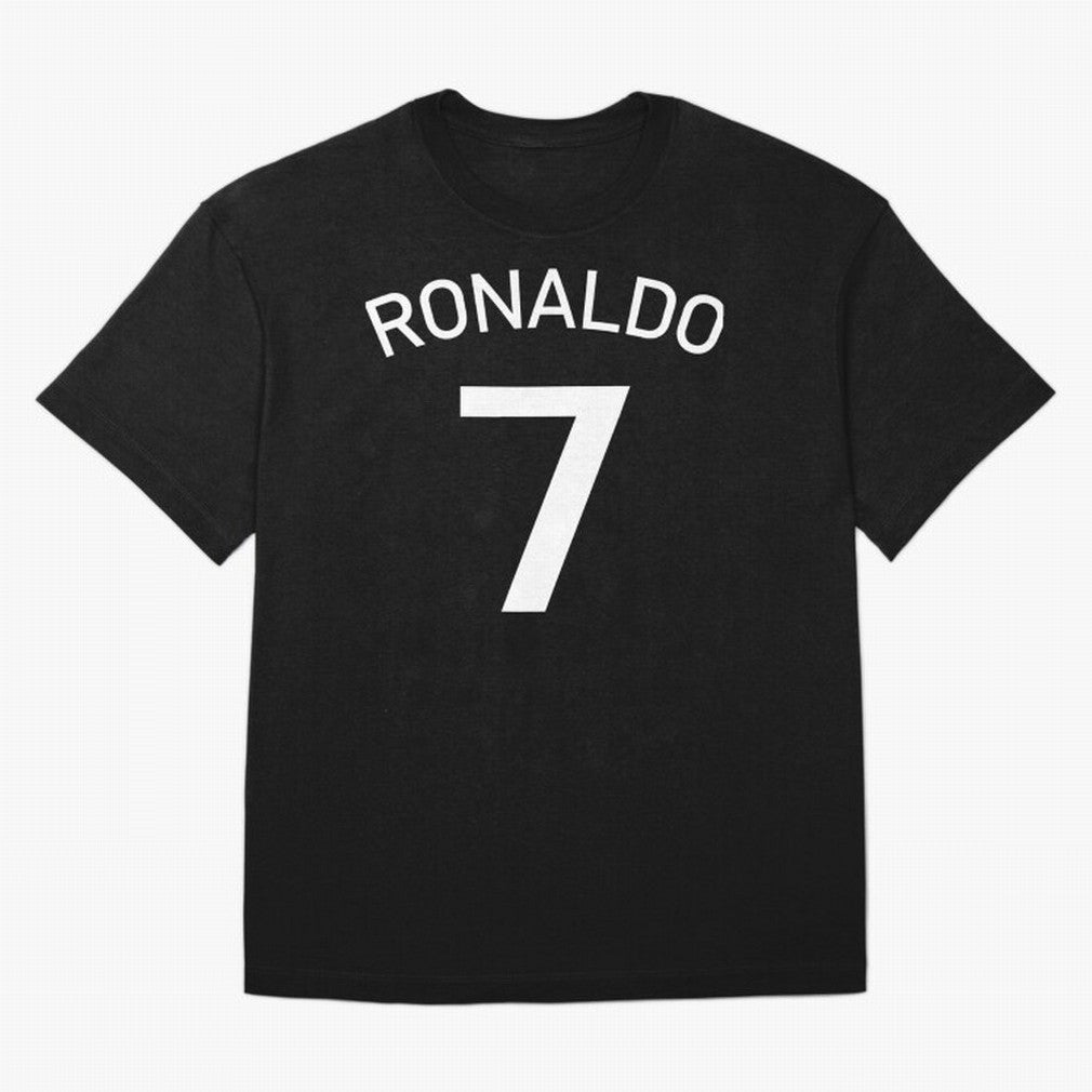 Ronaldo Oversized T-Shirt Fuel the Hype around FIFA World Cup 2026 Group Stage for Fans of Mbappe and Neymar and Germany, Bringing Stadium Chants, National Pride, Trophy Dreams and Unforgettable Football Memories; Built for Supporters Chasing