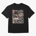 Limited Cristiano Ronaldo CR7 Vintage Oversized T-Shirt Stand Proud for FIFA World Cup 2026 Capturing Neymar, Netherlands Energy, Retro Football Energy, Iconic Rivalries, Trophy Chase Drama and Stadium Atmosphere; Built for Supporters Chasing