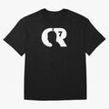Cr7 Cristiano Ronaldo 7 Oversized T-Shirt Show Your Love for FIFA World Cup 2026 Group Stage for Fans of CR7 and Argentina, France and Brazil, Bringing Classic Soccer Heritage, Championship Pressure, Fan Loyalty and International Pride; Ideal for