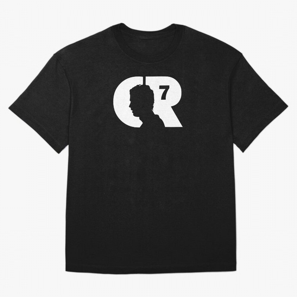 Cr7 Cristiano Ronaldo 7 Oversized T-Shirt Show Your Love for FIFA World Cup 2026 Group Stage for Fans of CR7 and Argentina, France and Brazil, Bringing Classic Soccer Heritage, Championship Pressure, Fan Loyalty and International Pride; Ideal for