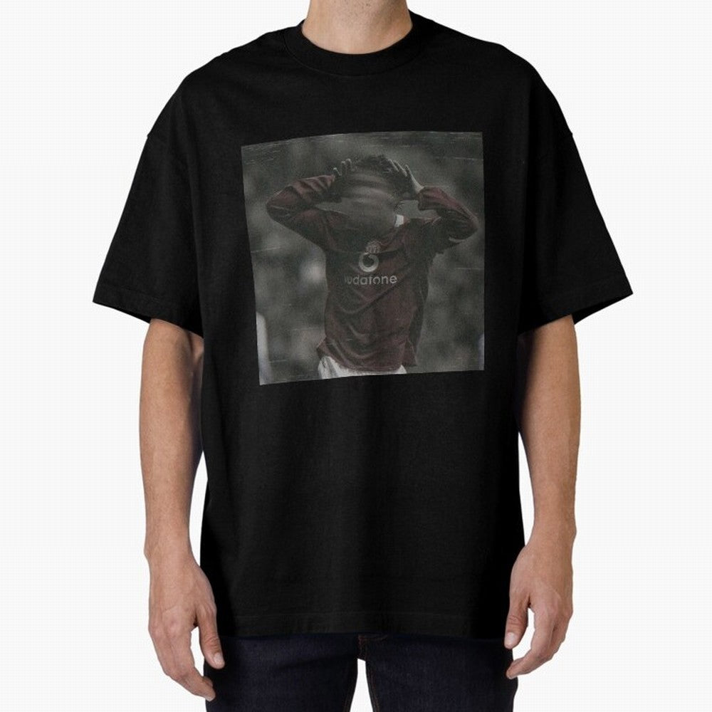Cristiano Ronaldo! Oversized T-Shirt Cheer for Match Day Hype around FIFA World Cup 2026 USA Canada Mexico, Cristiano Ronaldo, Haaland and CR7, Argentina, Sports Nostalgia, International Competition, Famous Players and Unforgettable Victories;