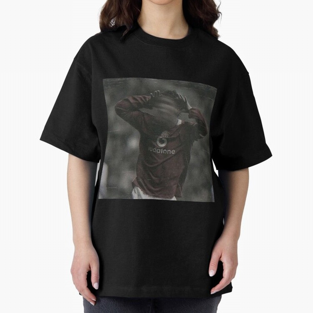 Cristiano Ronaldo! Oversized T-Shirt Cheer for Match Day Hype around FIFA World Cup 2026 USA Canada Mexico, Cristiano Ronaldo, Haaland and CR7, Argentina, Sports Nostalgia, International Competition, Famous Players and Unforgettable Victories;