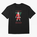 All I want for Christmas is Siuuuu Oversized T-Shirt Bring Champion Energy into Match Day Hype around FIFA World Cup 2026 Group Stage, Mbappe and Neymar, Portugal, Soccer Culture, Superstar Moments, National Team Dreams and Competitive Fire;