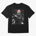 Cristiano in Rubrum Plaga Oversized T-Shirt Relive the Noise and Pride of Match Day Hype around FIFA World Cup 2026 USA Canada Mexico, Messi, Neymar and Mbappe, France and Portugal, Football Festival Excitement, Trophy Ambitions, Country Rivalries