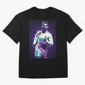 Cr7 Oversized T-Shirt Treasure Global Football Passion for FIFA World Cup 2026 USA Canada Mexico, Centered on CR7, Argentina, Goal Celebration Energy, Supporter Heritage, Football Icons and Worldwide Tournament Joy; Made for Collectors Who Enjoy
