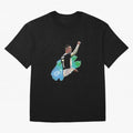 Cristiano Ronaldo Oversized T-Shirt Turn Every Weekend Toward the FIFA World Cup 2026 Group Stage Journey through CR7 and Messi Highlights, England, France and Netherlands Pride, Match Day Excitement, Supporter Culture, Golden Goals and Global