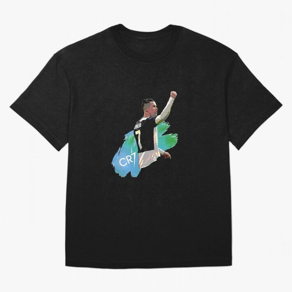Cristiano Ronaldo Oversized T-Shirt Turn Every Weekend Toward the FIFA World Cup 2026 Group Stage Journey through CR7 and Messi Highlights, England, France and Netherlands Pride, Match Day Excitement, Supporter Culture, Golden Goals and Global