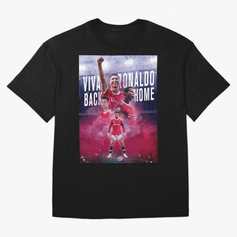 Cristiano Ronaldo Cr7 The Legend Of Manchester United , Ronaldo Gifts, Ronaldo Best Selling , Ronald Oversized T-Shirt Celebrate Golden Goal Energy in FIFA World Cup 2026 Group Stage for Fans of Cristiano Ronaldo, Haaland and CR7 and England,