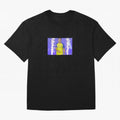 CRISTIANO RONALDO AL NASSR Oversized T-Shirt Show Your Stadium Side during FIFA World Cup 2026 Featuring Messi, Neymar and Mbappe, Argentina and Brazil Energy, Classic Soccer Heritage, Championship Pressure, Fan Loyalty and International Pride;