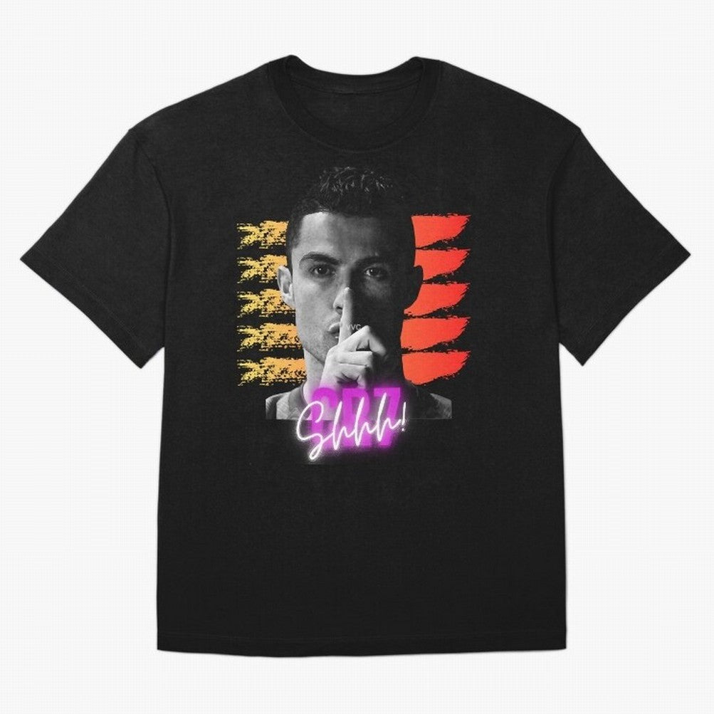 Cristiano Ronaldo cr7 portugal Oversized T-Shirt Bring a Champion Mindset to FIFA World Cup 2026 Group Stage for Fans of Messi, CR7 and Mbappe and England and Germany, Bringing Global Supporter Spirit, Legendary Goals, National Colors and