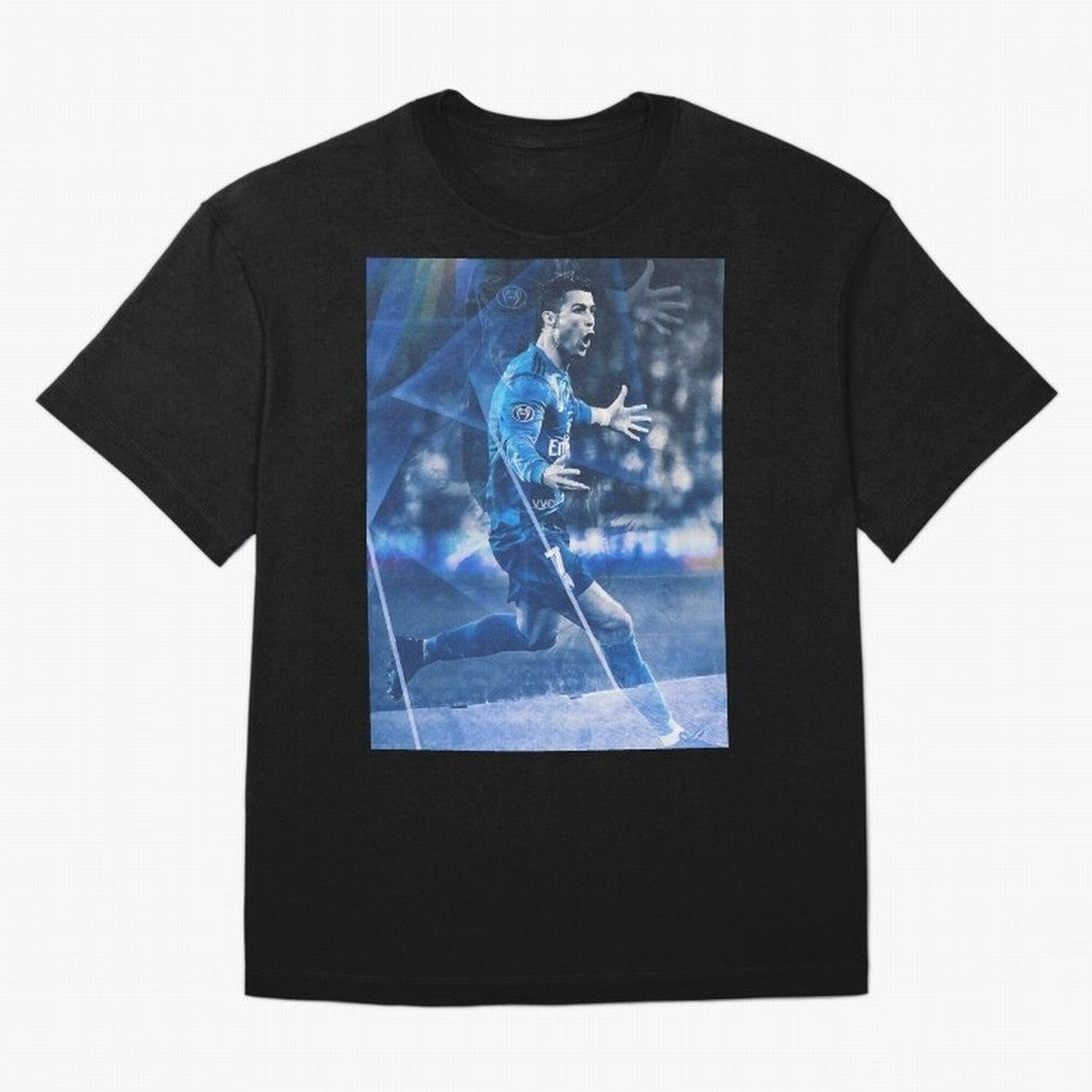 BEST SELLER Ronaldo Goat Real Madrid,Ronaldo Gifts,Ronaldo Best,Ronaldo Top Seller Oversized T-Shirt Step into FIFA World Cup 2026 USA Canada Mexico Spirit, Filled with Portugal, Spain and Germany, Messi and Cristiano Ronaldo, Football Festival