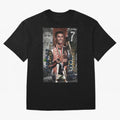 Wallpaper Ronaldo Art iPhone Case & Cover| Cr7 gift Oversized T-Shirt Bring World Football Passion into Global Football Passion for FIFA World Cup 2026, Highlighting Cristiano Ronaldo, Spain and Netherlands, Game Day Rituals, Football Legends,