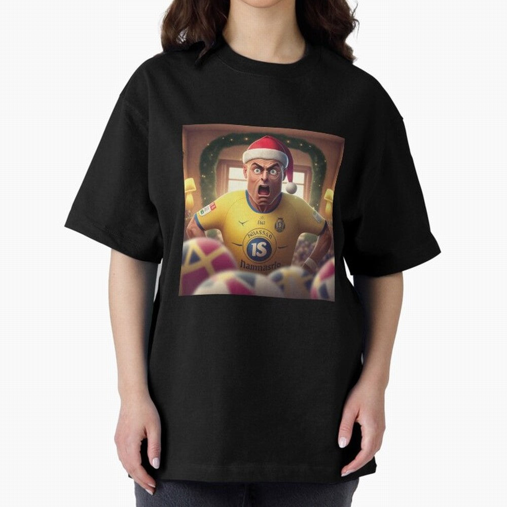 cristiano ronaldo al nassr jersey Oversized T-Shirt Share Match Day Hype around FIFA World Cup 2026, CR7, Portugal, Vintage Soccer Flavor, Modern Football Stars, National Flags and Final Night Emotion; Ideal for Fans Who Follow Messi, Cristiano