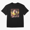 cristiano ronaldo al nassr jersey Oversized T-Shirt Share Match Day Hype around FIFA World Cup 2026, CR7, Portugal, Vintage Soccer Flavor, Modern Football Stars, National Flags and Final Night Emotion; Ideal for Fans Who Follow Messi, Cristiano