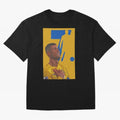Cristiano ronaldo Oversized T-Shirt Show Support during FIFA World Cup 2026 Driven by Mbappe, England and Germany Energy, Game Day Rituals, Football Legends, Country Pride and the Road to the Final; Made for Die Hard Supporters, Soccer Lovers, Game