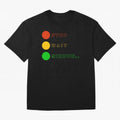 Stop wait siuuu Cristiano ronaldo suiii Oversized T-Shirt Fuel the Hype around FIFA World Cup 2026 Spirit, Built around Spain, CR7 and Messi, Champion Mindset, Group Stage Buzz, Knockout Tension and Passionate Fan Culture; Perfect for Fans,