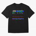 Aberdeen Cup Winners Cup Final 1983 CEEFAX Oversized T-Shirt Show Your Stadium Side during the FIFA World Cup 2026 Journey through Haaland and Mbappe Highlights, England and Germany Pride, Tournament Hype, Historic Matchups, Family Viewing Parties