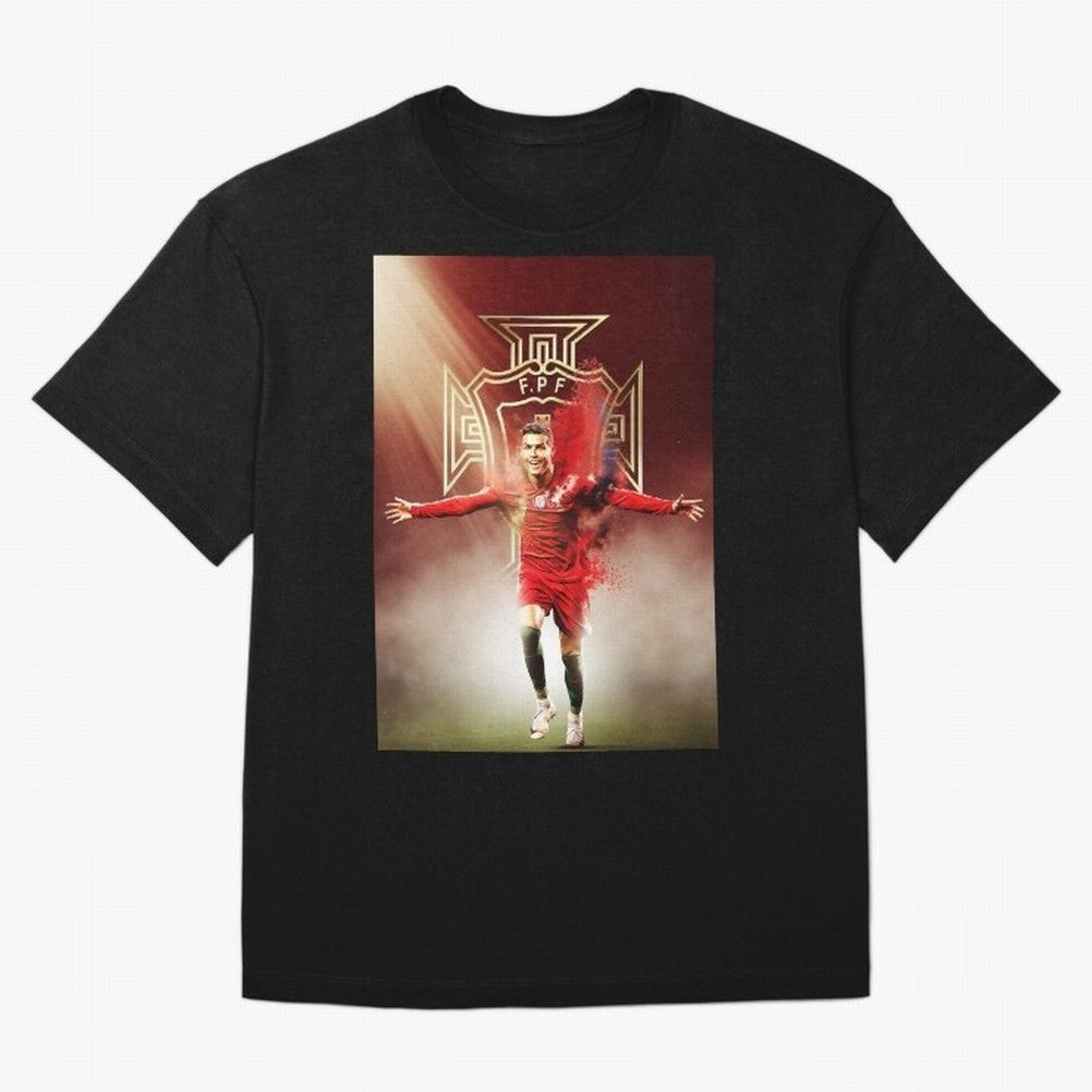 Cristiano Ronaldo Cr7 legend of his country , Ronaldo Gifts, Ronaldo Best Selling Oversized T-Shirt Show Passion for the Stars of Global Football Passion for FIFA World Cup 2026, Celebrating Cristiano Ronaldo, Argentina, France and Brazil,