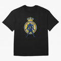 Cristiano Ronaldo T-shirt at Al-Nasr Saudi Club Oversized T-Shirt Bring Global Football Passion for FIFA World Cup 2026 Group Stage, Filled with CR7, Brazil, Supporter Pride, Iconic Celebrations, Legendary Names and Global Match Day Energy; Perfect