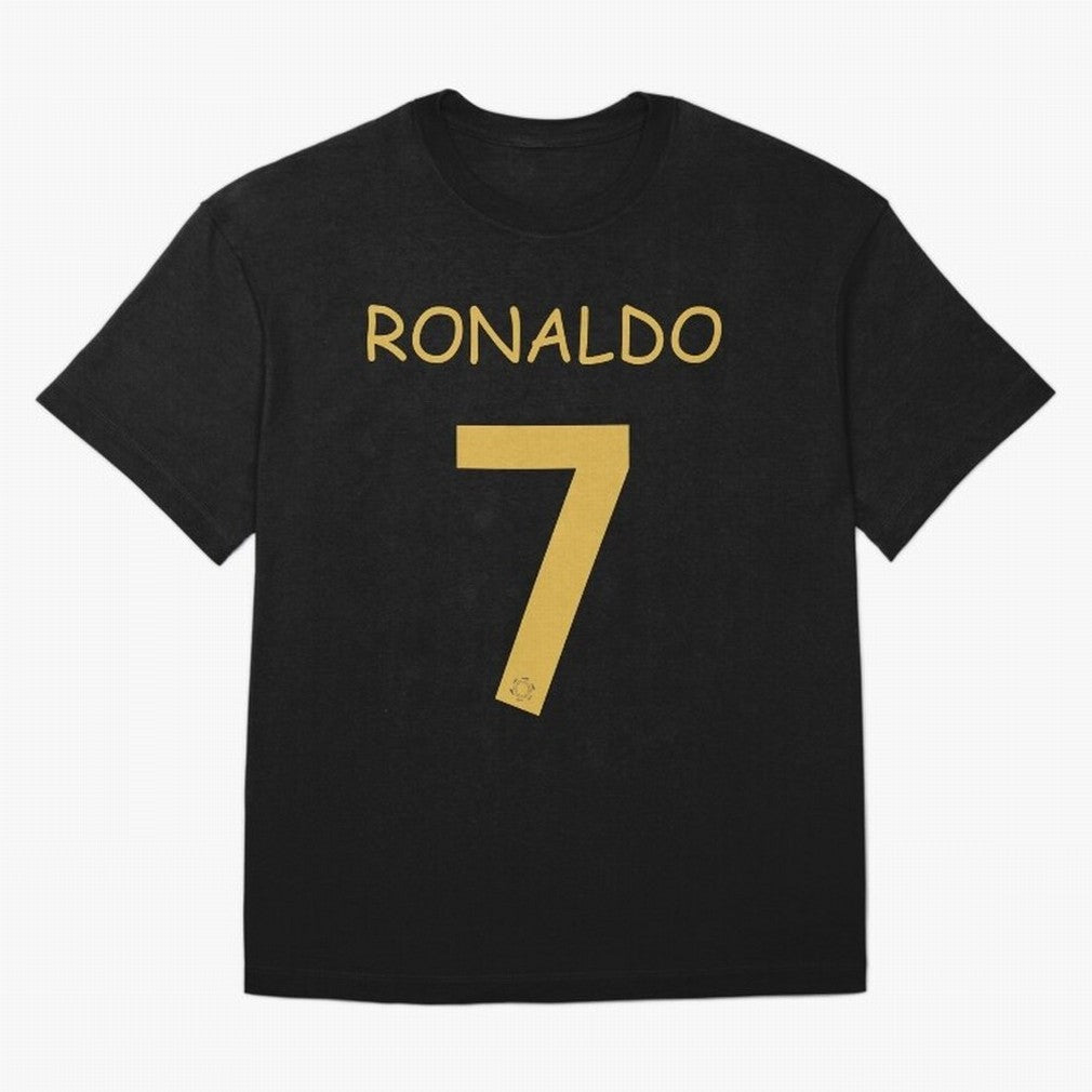 Cristiano Ronaldo shirt - al nassr 2023 Oversized T-Shirt Celebrate Match Day Hype around FIFA World Cup 2026, Neymar, Haaland and Cristiano Ronaldo, England, France and Netherlands, Stadium Chants, National Pride, Trophy Dreams and Unforgettable