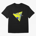 Cristiano Ronaldo Oversized T-Shirt Make Game Day About FIFA World Cup 2026 Group Stage for Fans of Haaland and Argentina and Brazil, Bringing Soccer Culture, Superstar Moments, National Team Dreams and Competitive Fire; Ideal for Football Dads,