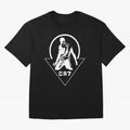 C R 7 Oversized T-Shirt Make Your Look Match FIFA World Cup 2026 USA Canada Mexico Spirit, Driven by Argentina and Brazil, Mbappe and Neymar, Football Passion, Legendary Performances, Festival Vibes and Supporter Community; Great for Supporters Who