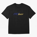 CR7 AL NASSR - RONALDO Oversized T-Shirt Fuel Your Fan Pride for Global Football Passion for FIFA World Cup 2026, Featuring Messi and Cristiano Ronaldo, France, Football History, Final Match Energy, Crowd Noise and Once in a Lifetime Moments; Built