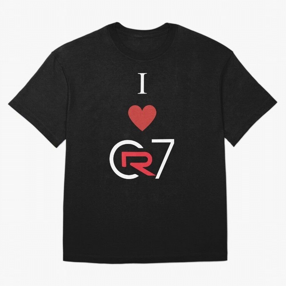 Cristiano Ronaldo T-shirt Oversized T-Shirt Celebrate the Magic of FIFA World Cup 2026 Group Stage Capturing Messi, Portugal, Spain and Germany Energy, Worldwide Fan Energy, Dramatic Goals, Stadium Lights and Championship Celebrations; Ideal for
