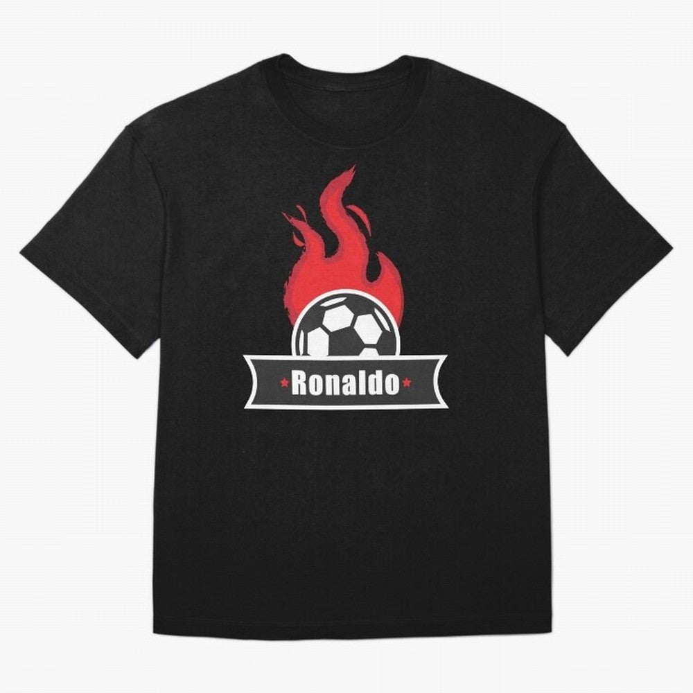 Football Player Design Oversized T-Shirt Experience Global Football Passion for FIFA World Cup 2026 USA Canada Mexico, Made for CR7, Brazil, Portugal and Argentina, Soccer Culture, Superstar Moments, National Team Dreams and Competitive Fire;