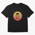 drink water ronaldo Oversized T-Shirt Show Fan Pride Across the FIFA World Cup 2026 Journey through Haaland and Mbappe Highlights, Portugal Pride, Champion Mindset, Group Stage Buzz, Knockout Tension and Passionate Fan Culture; Perfect for Fans,