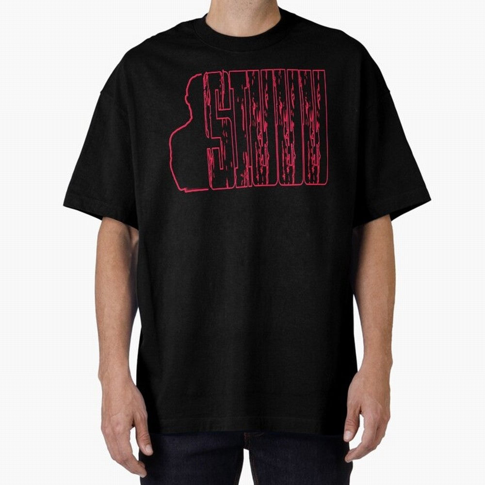 Siuuu Cristiano ronaldo CR7 Oversized T-Shirt Celebrate Supporters United by Match Day Hype around FIFA World Cup 2026, Messi, Neymar and Mbappe, Spain and Netherlands, Retro Football Energy, Iconic Rivalries, Trophy Chase Drama and Stadium