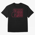 Siuuu Cristiano ronaldo CR7 Oversized T-Shirt Celebrate Supporters United by Match Day Hype around FIFA World Cup 2026, Messi, Neymar and Mbappe, Spain and Netherlands, Retro Football Energy, Iconic Rivalries, Trophy Chase Drama and Stadium