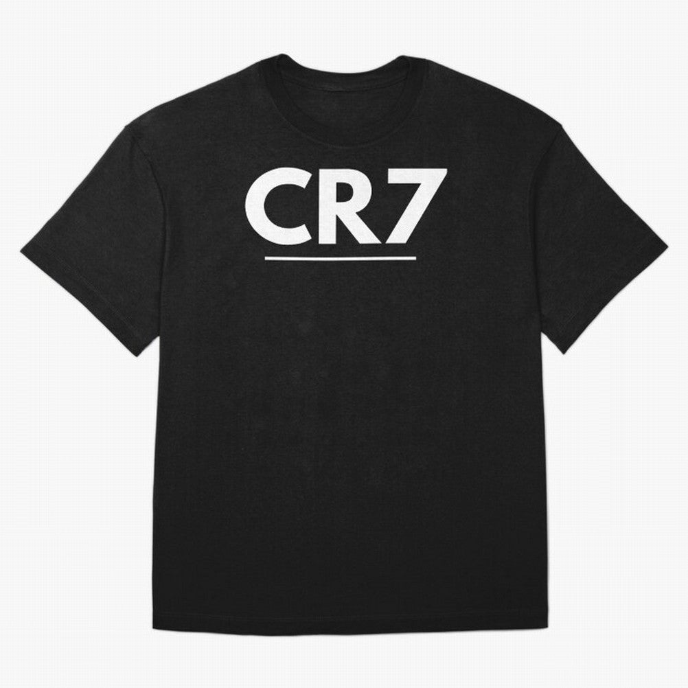 CR7 Oversized T-Shirt Bring International Match Energy to FIFA World Cup 2026 Group Stage Spirit, Connected to Netherlands, Messi and Cristiano Ronaldo, Worldwide Fan Energy, Dramatic Goals, Stadium Lights and Championship Celebrations; Created for