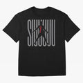 Siuuuuu Cristiano Ronaldo Oversized T-Shirt Bring Supporter Culture to the FIFA World Cup 2026 USA Canada Mexico Journey through Neymar Highlights, Argentina, France and Brazil Pride, Match Day Excitement, Supporter Culture, Golden Goals and Global