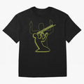 Messiuuu¡­ CR7 goal suiii Oversized T-Shirt Celebrate Golden Goal Energy in Global Football Passion for FIFA World Cup 2026 Group Stage, Filled with Messi and Cristiano Ronaldo, Argentina, France and Brazil, Tournament Hype, Historic Matchups,