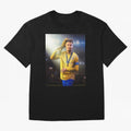 Cristiano Ronaldo Active( Oversized T-Shirt Experience the FIFA World Cup 2026 Group Stage Journey through Haaland and Mbappe Highlights, Argentina, France and Brazil Pride, Worldwide Fan Energy, Dramatic Goals, Stadium Lights and Championship