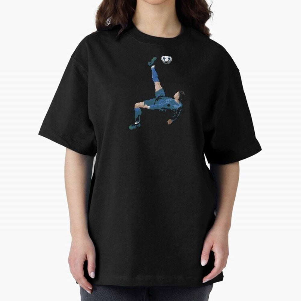 Cristiano Ronaldo Oversized T-Shirt Bring Legendary Rivalry Energy to Match Day Hype around FIFA World Cup 2026 USA Canada Mexico, Messi and Cristiano Ronaldo, Netherlands, Tournament Hype, Historic Matchups, Family Viewing Parties and Global